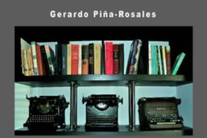 Actividades profesionales de los socios de ALDEEU – Gerardo Piña-Rosales