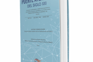 Disponible la edición de PUENTE ATLÁNTICO correspondiente a marzo 2025