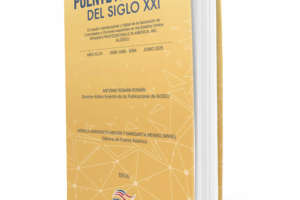 Disponible la edición de PUENTE ATLÁNTICO correspondiente a JUNIO 2025