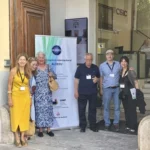 Asistentes Entrada CSIC
