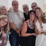 Coffee Break-asistentes