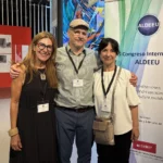 Helena Talaya Mike Abeyta Mar Inestrillas