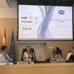 Panel Rafael Lamas Ana Flori Ana Brenes Caridad Rodríguez