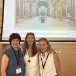 Ponentes Maria Angeles Valls Helena Talaya Maria Jose Hellin