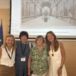 Ponentes Maria Angeles Valls Helena Talaya Maria Jose Hellin(2)